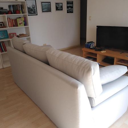 Cervino Nuevo Apartman Buenos Aires Kültér fotó