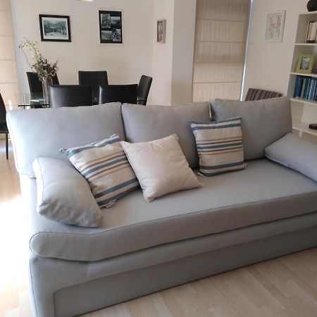 Cervino Nuevo Apartman Buenos Aires Kültér fotó