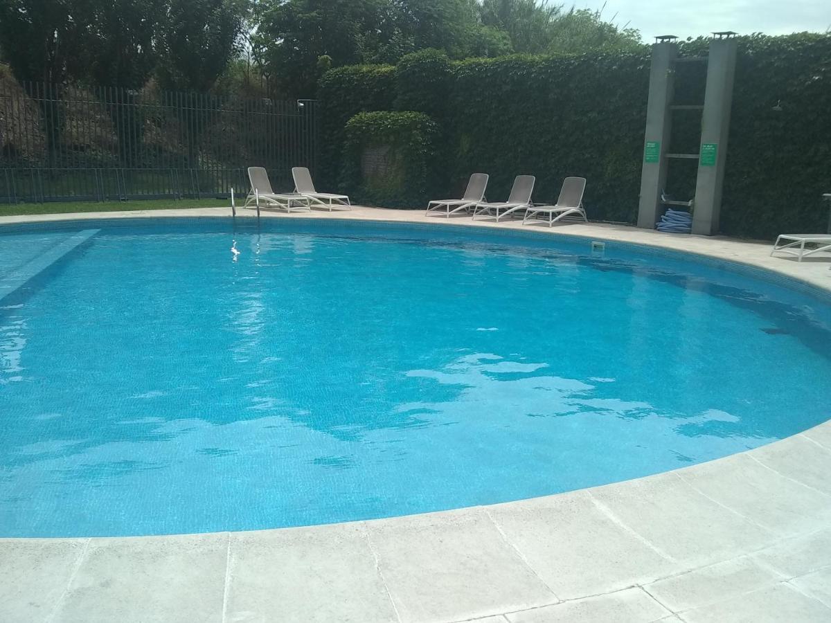 Cervino Nuevo Apartman Buenos Aires Kültér fotó