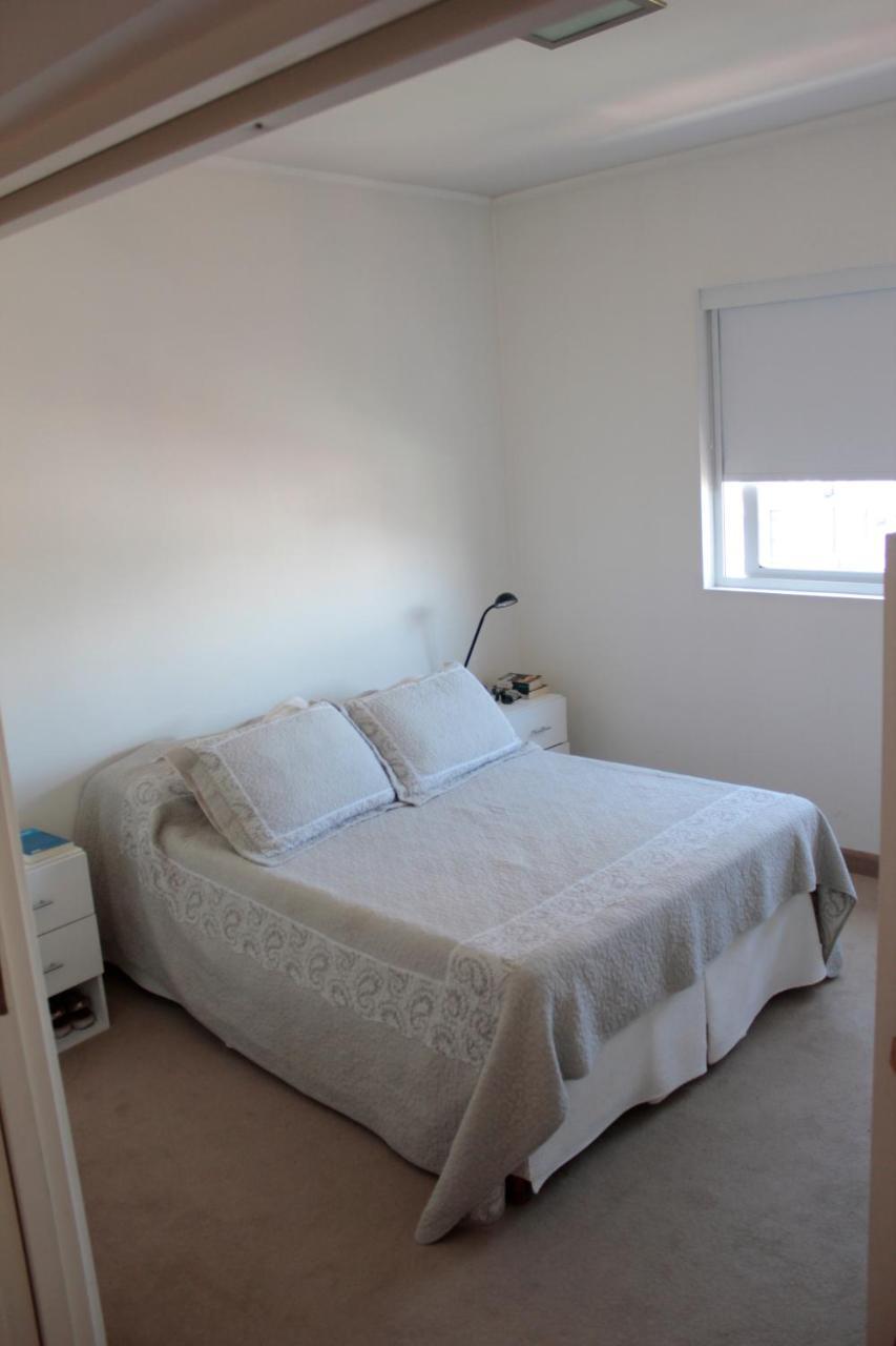 Cervino Nuevo Apartman Buenos Aires Kültér fotó