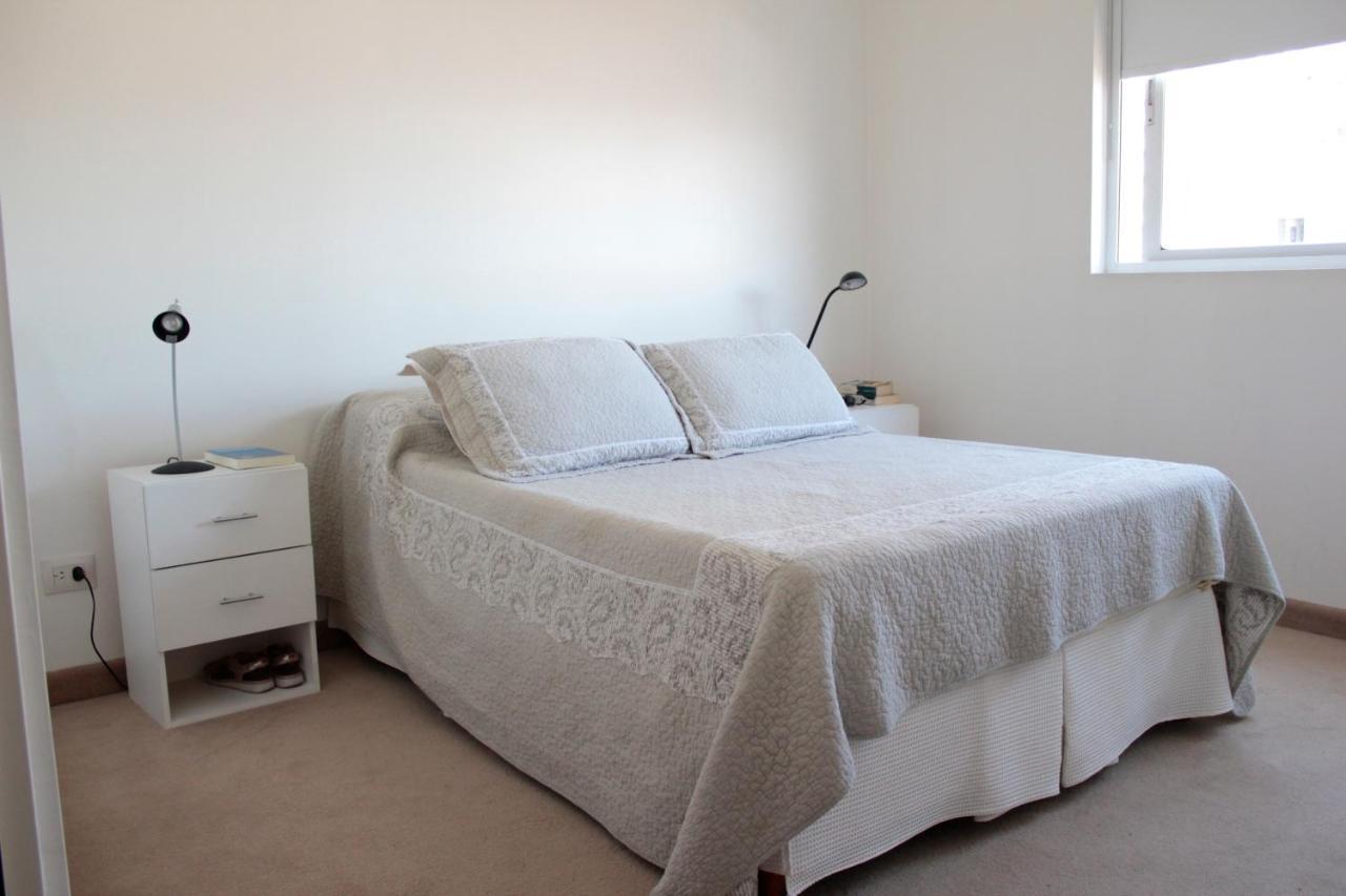 Cervino Nuevo Apartman Buenos Aires Kültér fotó
