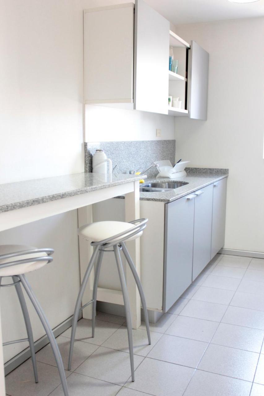 Cervino Nuevo Apartman Buenos Aires Kültér fotó