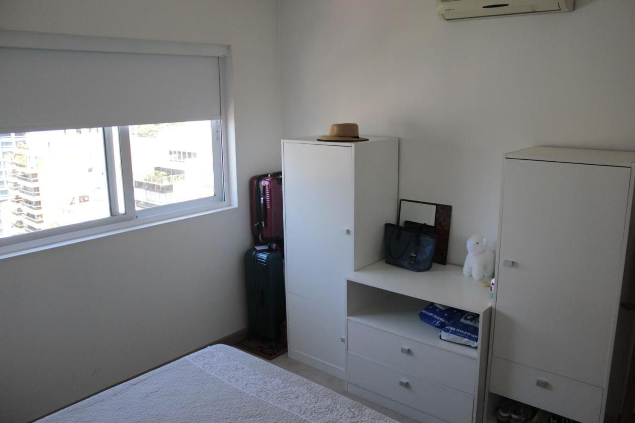 Cervino Nuevo Apartman Buenos Aires Kültér fotó