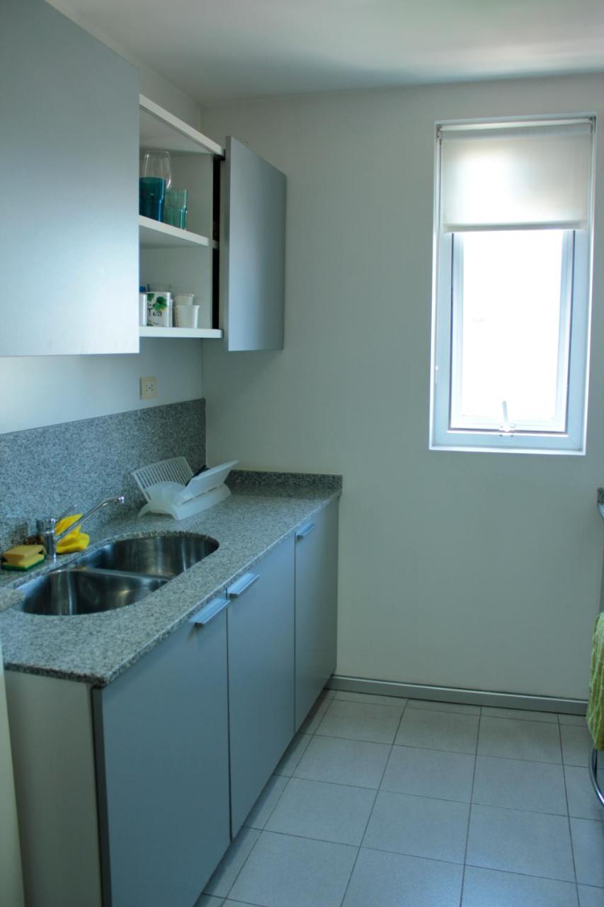 Cervino Nuevo Apartman Buenos Aires Kültér fotó