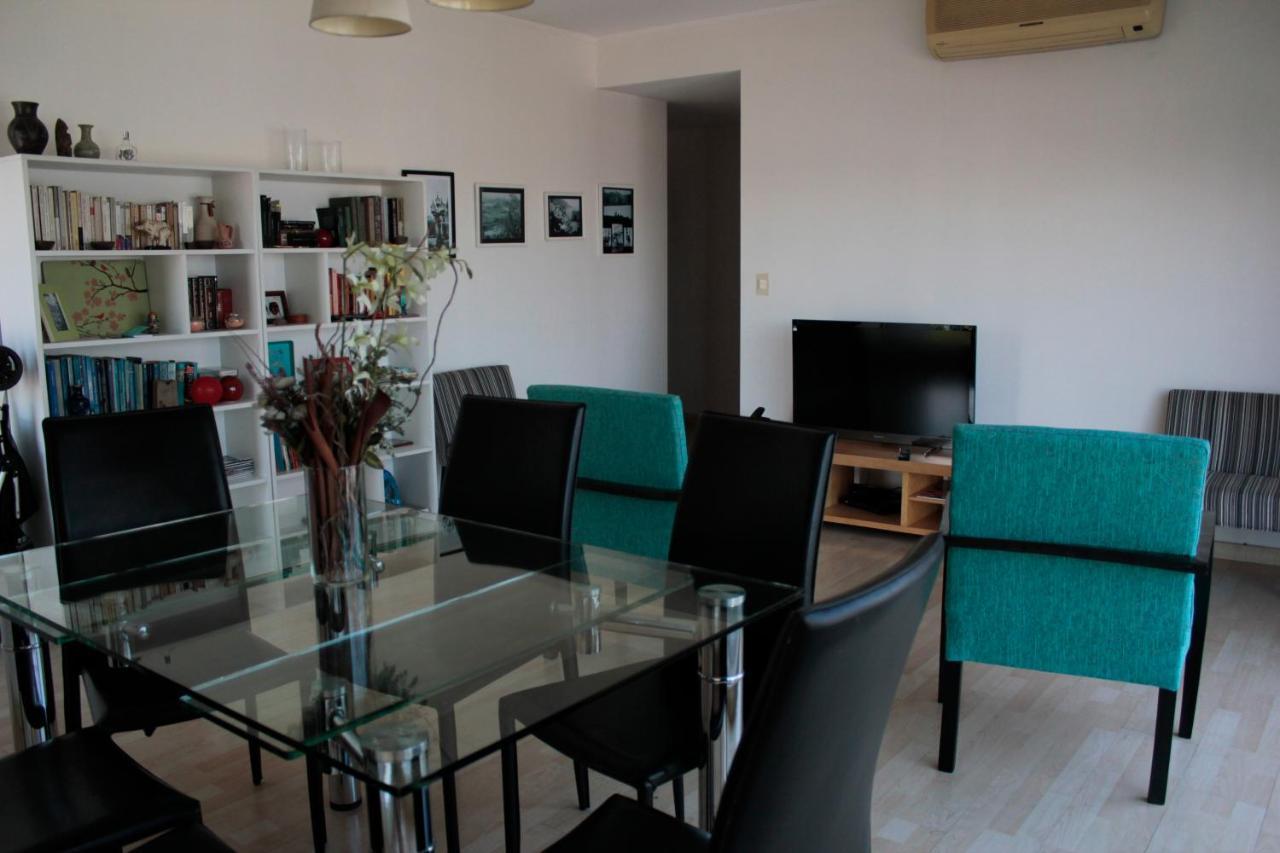 Cervino Nuevo Apartman Buenos Aires Kültér fotó