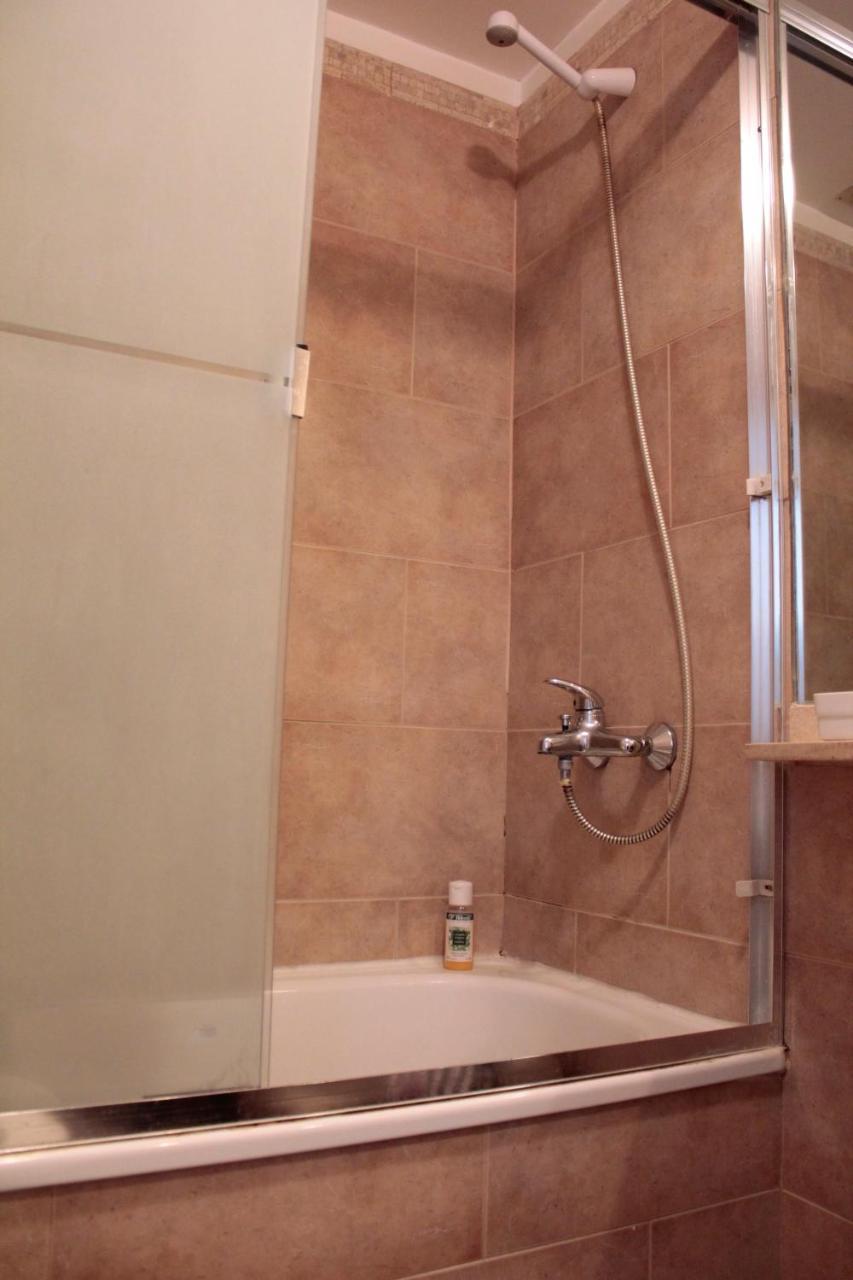 Cervino Nuevo Apartman Buenos Aires Kültér fotó