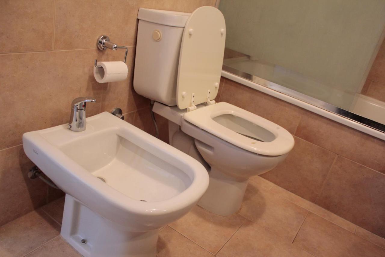 Cervino Nuevo Apartman Buenos Aires Kültér fotó