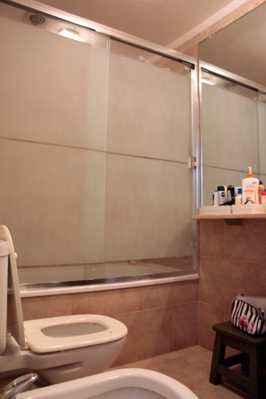 Cervino Nuevo Apartman Buenos Aires Kültér fotó