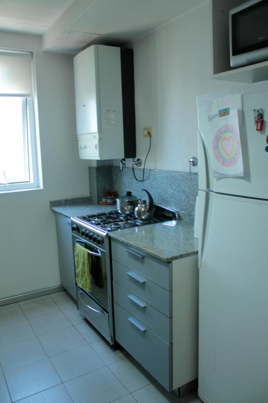 Cervino Nuevo Apartman Buenos Aires Kültér fotó