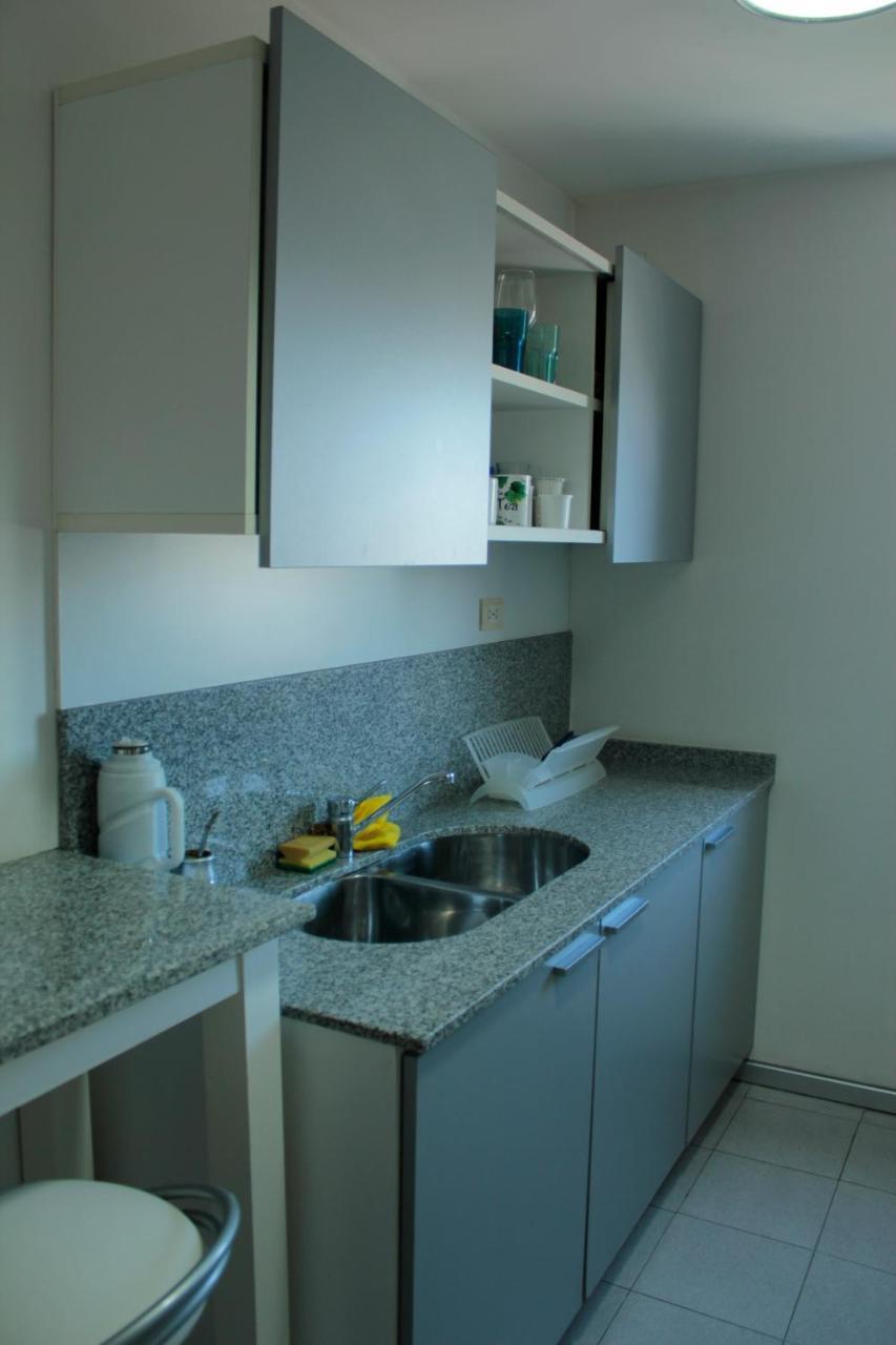 Cervino Nuevo Apartman Buenos Aires Kültér fotó