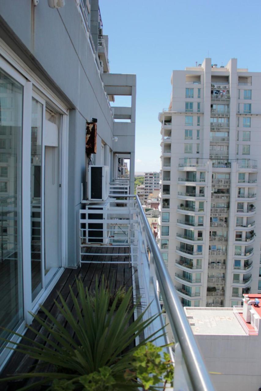 Cervino Nuevo Apartman Buenos Aires Kültér fotó