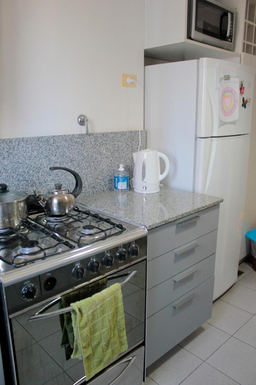 Cervino Nuevo Apartman Buenos Aires Kültér fotó