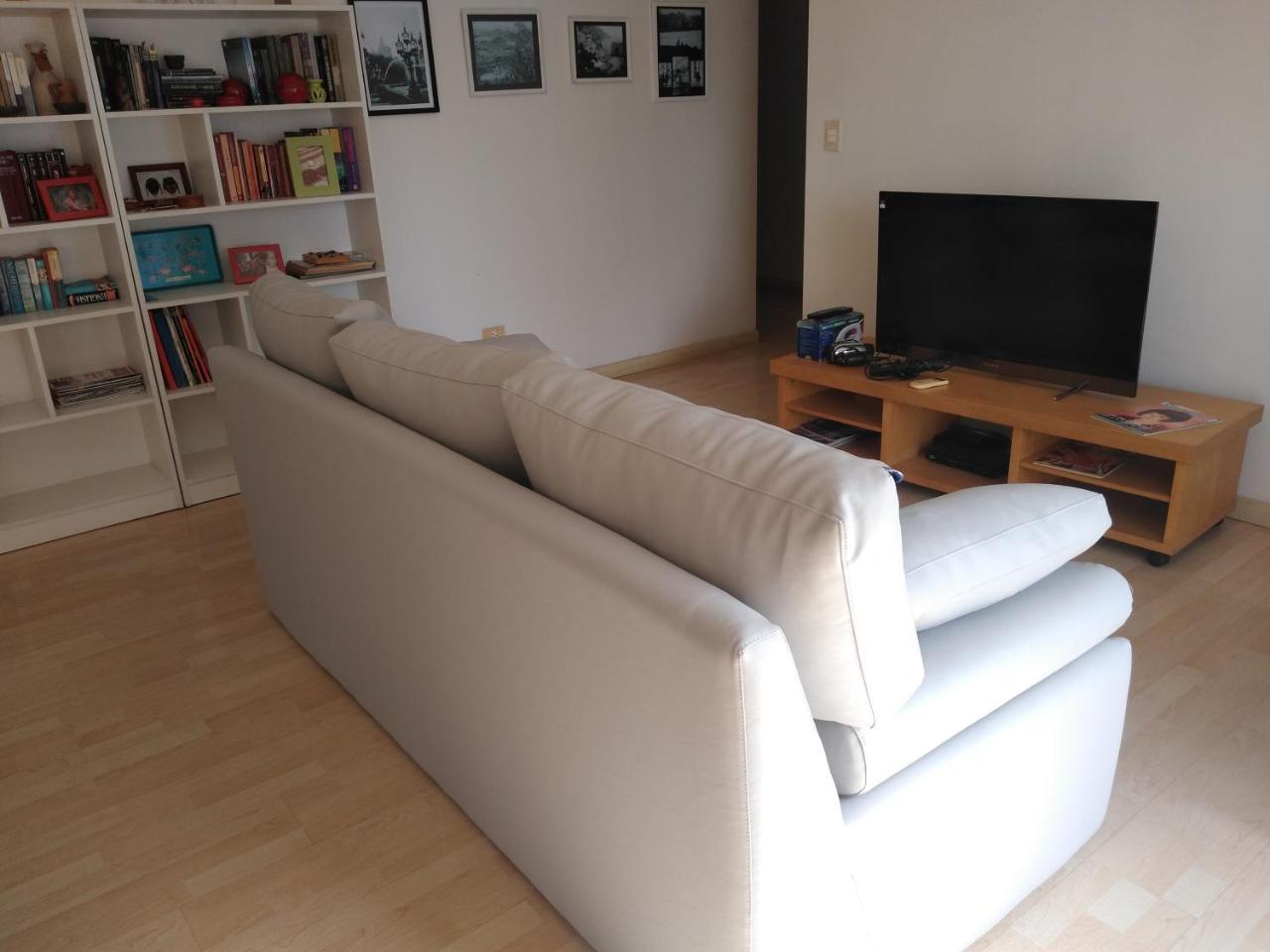 Cervino Nuevo Apartman Buenos Aires Kültér fotó