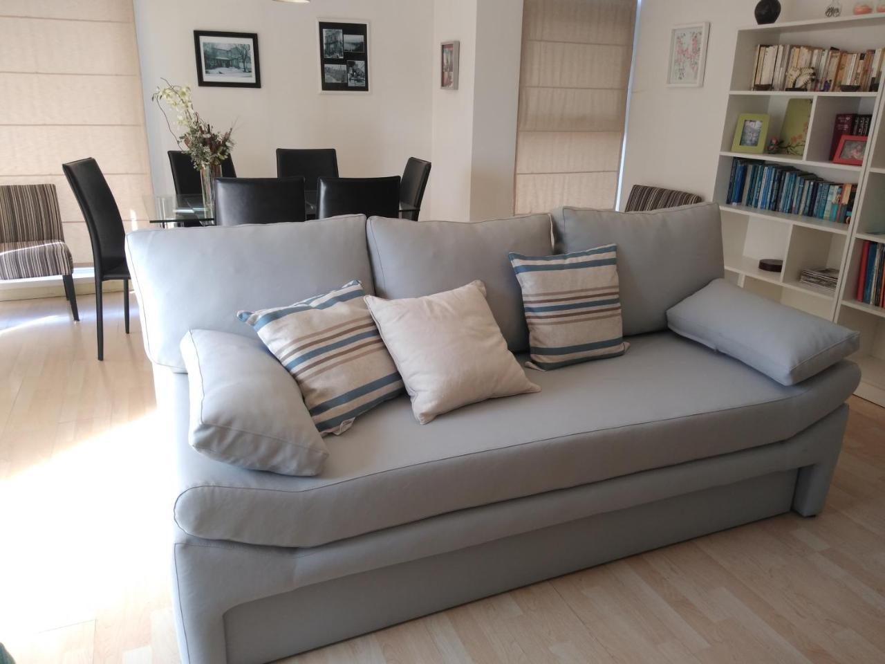 Cervino Nuevo Apartman Buenos Aires Kültér fotó