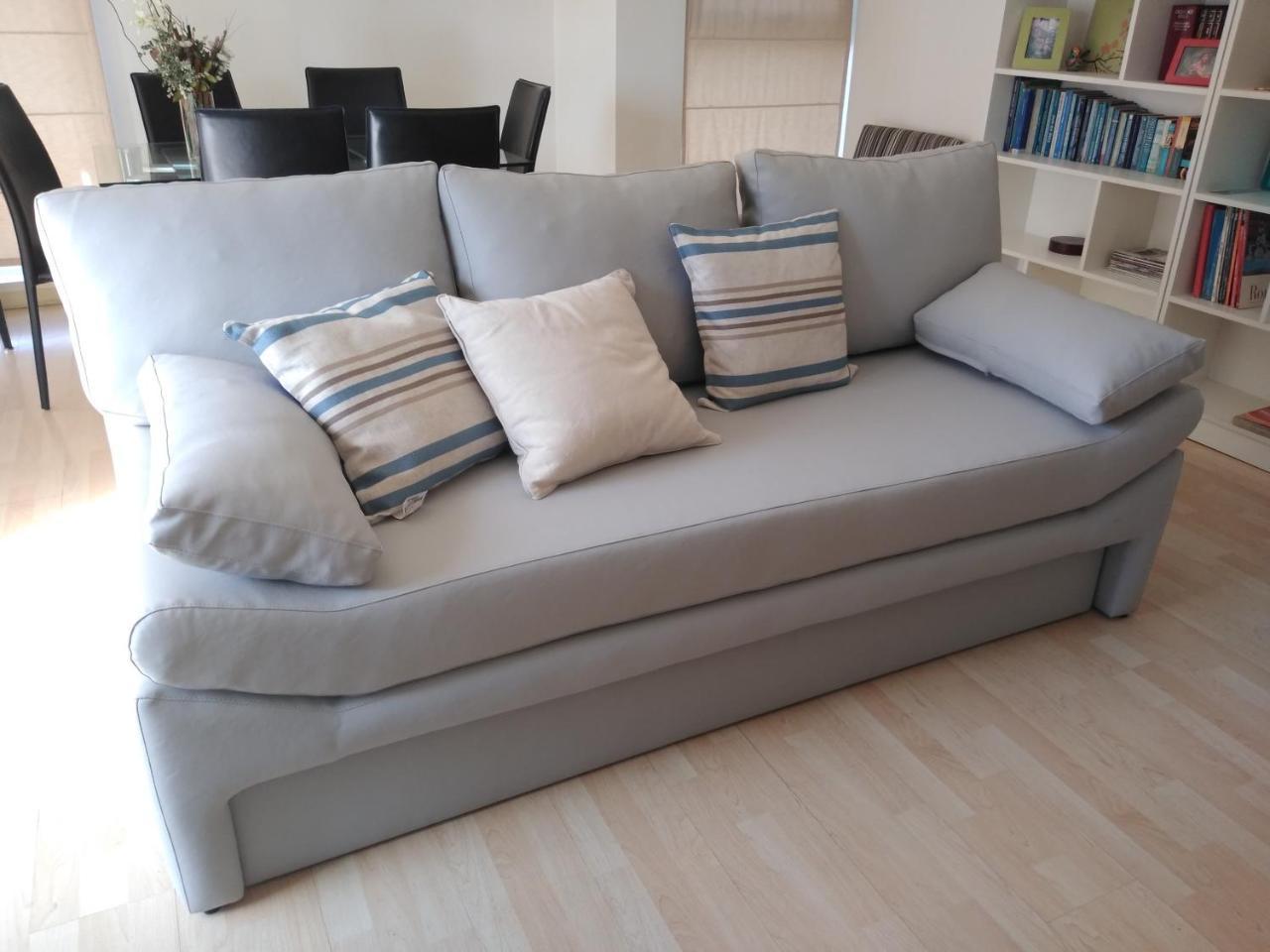 Cervino Nuevo Apartman Buenos Aires Kültér fotó